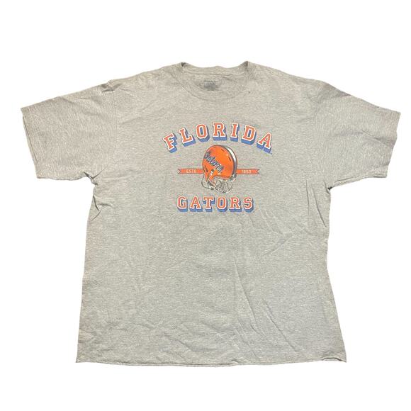Reebok university of Florida gators football tee XL - Picture 1 of 4